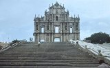 Macao Kathedrale