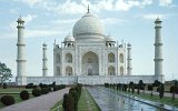 Agra Tadj Mahal (3)