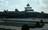 Fatehpur Sikri