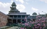 Fatehpur Sikri (5)