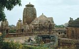 Konark Sonnentempel