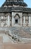 Konark Sonnentempel (3)