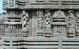 Konark Sonnentempel (6)