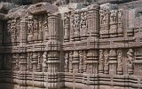 Konark Sonnentempel (8)