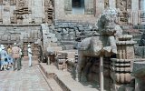 Konark Sonnentempel (11)