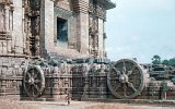 Konark Sonnentempel (12)