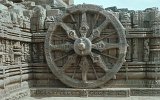 Konark Sonnentempel (13)