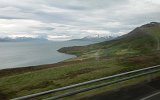 Akureyri Busfahrt (2)