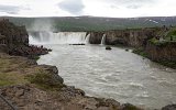 Godefoss Wasserfall (3)