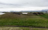 Myvatn-See