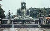 Kamakura Buddha