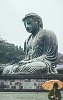Kamakura Buddha (2)