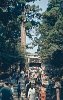 Nara Todai-ji Tempel (2)