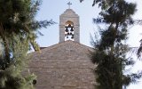 Madaba St.Georgs-Kirche