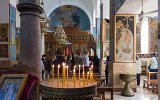 Madaba St.Georgs-Kirche (2)