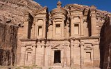 Petra Ed-Deir