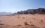 Wadi Rum