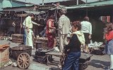 Mexico City Markt (3)