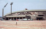 Mexico City Olympiastadion