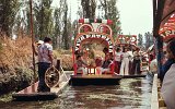 Mexico City Xochimilco (3)