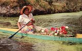 Mexico City Xochimilco (5)