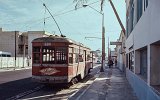 Mexico Veracruz Strassenbahn (3)