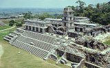 Mexico Palenque