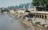 Kathmandu Pashupatinath Verbrennungsplatz (3)