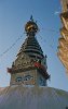 Kathmandu Swayambhunath