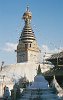 Kathmandu Swayambhunath (3)