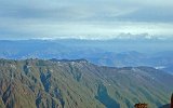 Landschaft bei Darjeeling