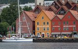 Bergen Hafen (2)