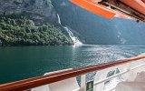 Geirangerfjord