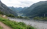 Geirangerfjord von Adlerstrasse