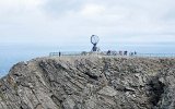 Nordkap Globus (2)