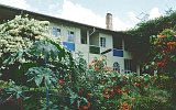 Kilimandscharo Kibo Hotel Familie Richter