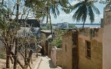 Lamu portugiesisches Fort