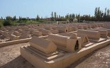 Mohamedanischer Friedhof