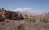 Ruinen von Subash (2)