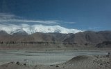 Karakorum Highway Pamirgebirge (2)