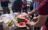 Picknick am Karakulsee