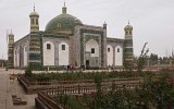 Kashgar Abakh Khoja Mausoleum