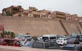 Altstadt von Kashgar (2)