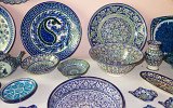 Keramik-Manufaktur in Rishtan (3)