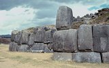 Cuzco Sacsayhuaman