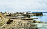 Titicaca Uros Inseln