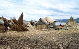 Titicacasee Uros Inseln (2)