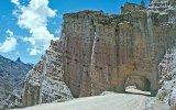 La Paz Valle de la Luna (2)