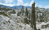 La Paz Valle de la Luna (4)