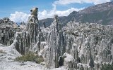 La Paz Valle de la Luna (5)